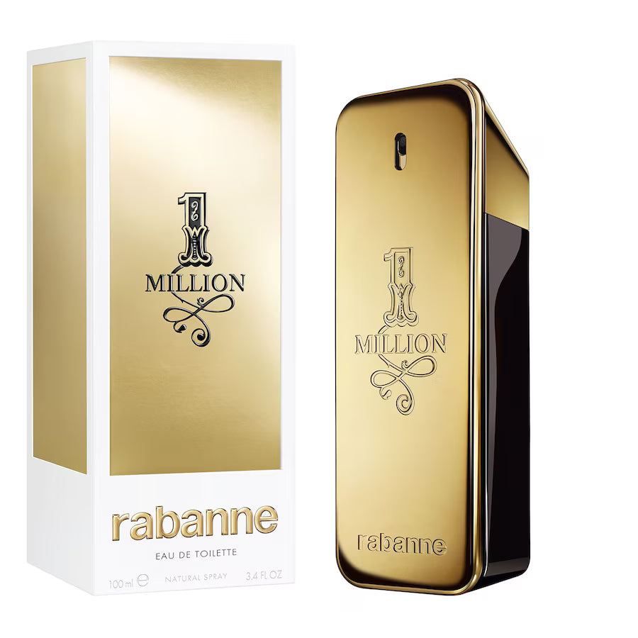 Zestaw 3 Perfum | Invictus · Scandal · 1 Million