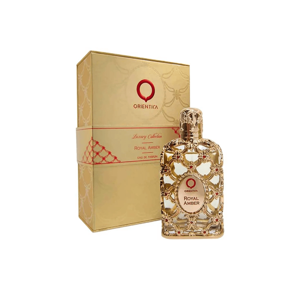 Zestaw 3 Perfum | Yara · Fakhar · Royal Amber