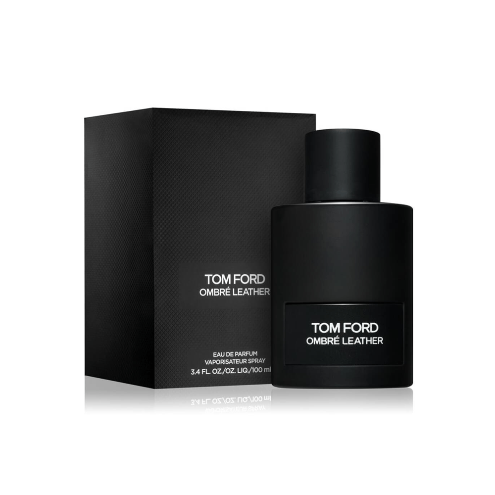 Zestaw 3 Perfum | Ombré Leather · Gentleman · Montblanc Explorer