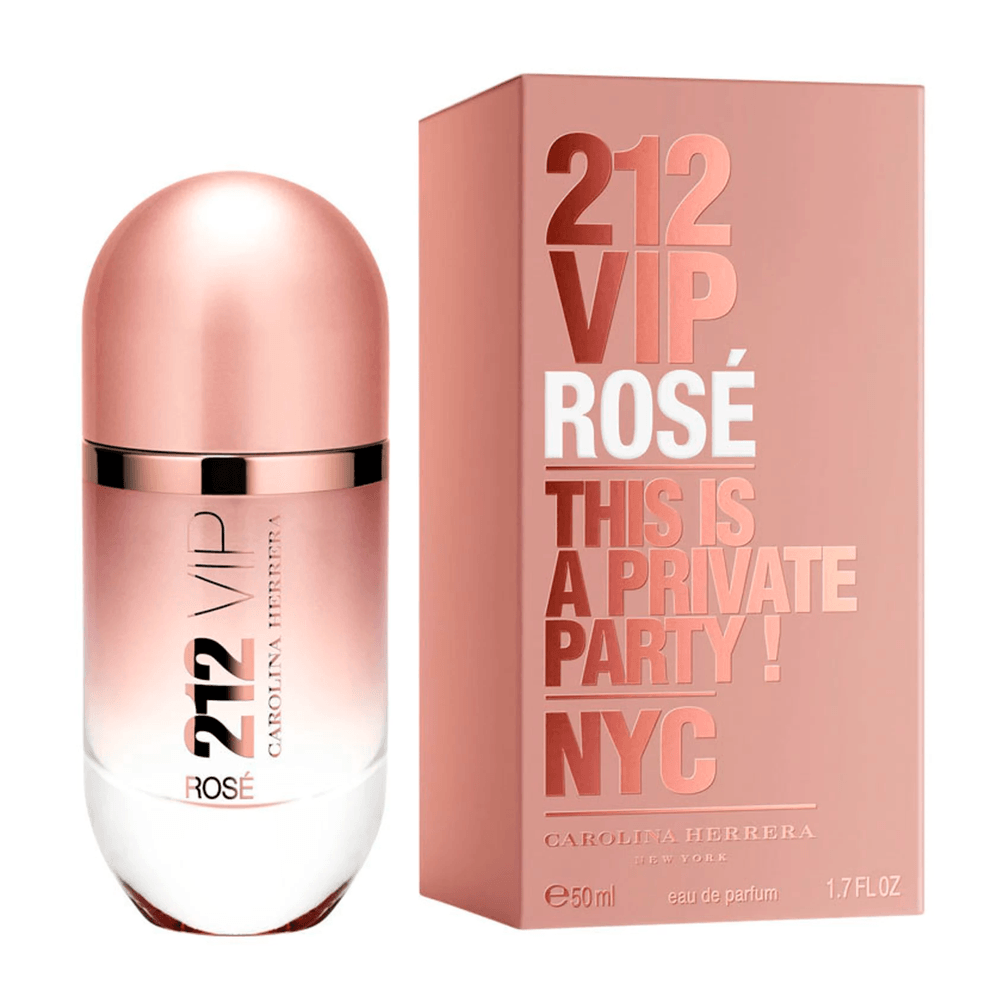 Zestaw 3 Perfum | Good Girl · La Vie Est Belle · 212 VIP Rosé