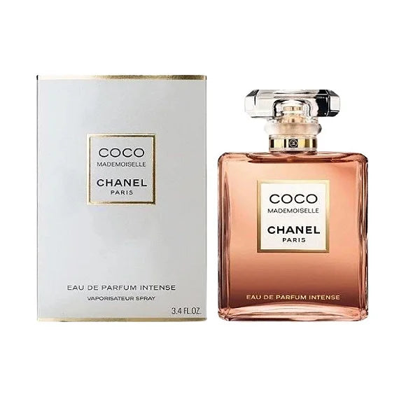 Zestaw 3 Perfum | 212 VIP Rosé · Olympéa · Coco Mademoiselle
