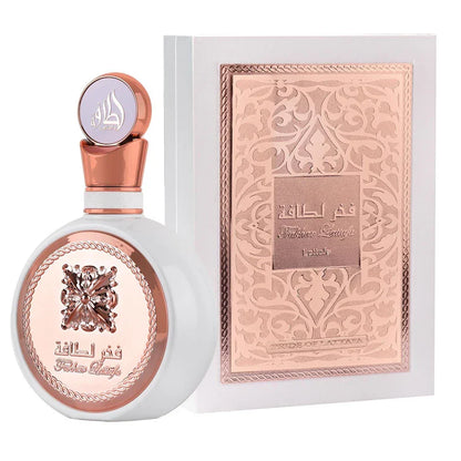 Zestaw 3 Perfum | Yara · Fakhar · Royal Amber