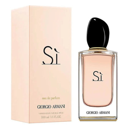 Zestaw 3 Perfum | Hypnotic Poison · Armani Sì · Dylan Turquoise
