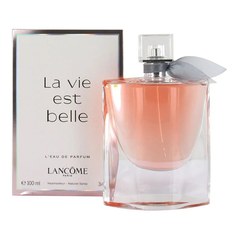 Zestaw 3 Perfum | Good Girl · La Vie Est Belle · 212 VIP Rosé