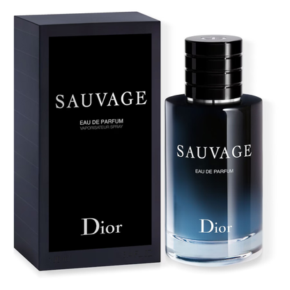 Zestaw 3 Perfum | Bleu de Chanel · Sauvage · 1 Million