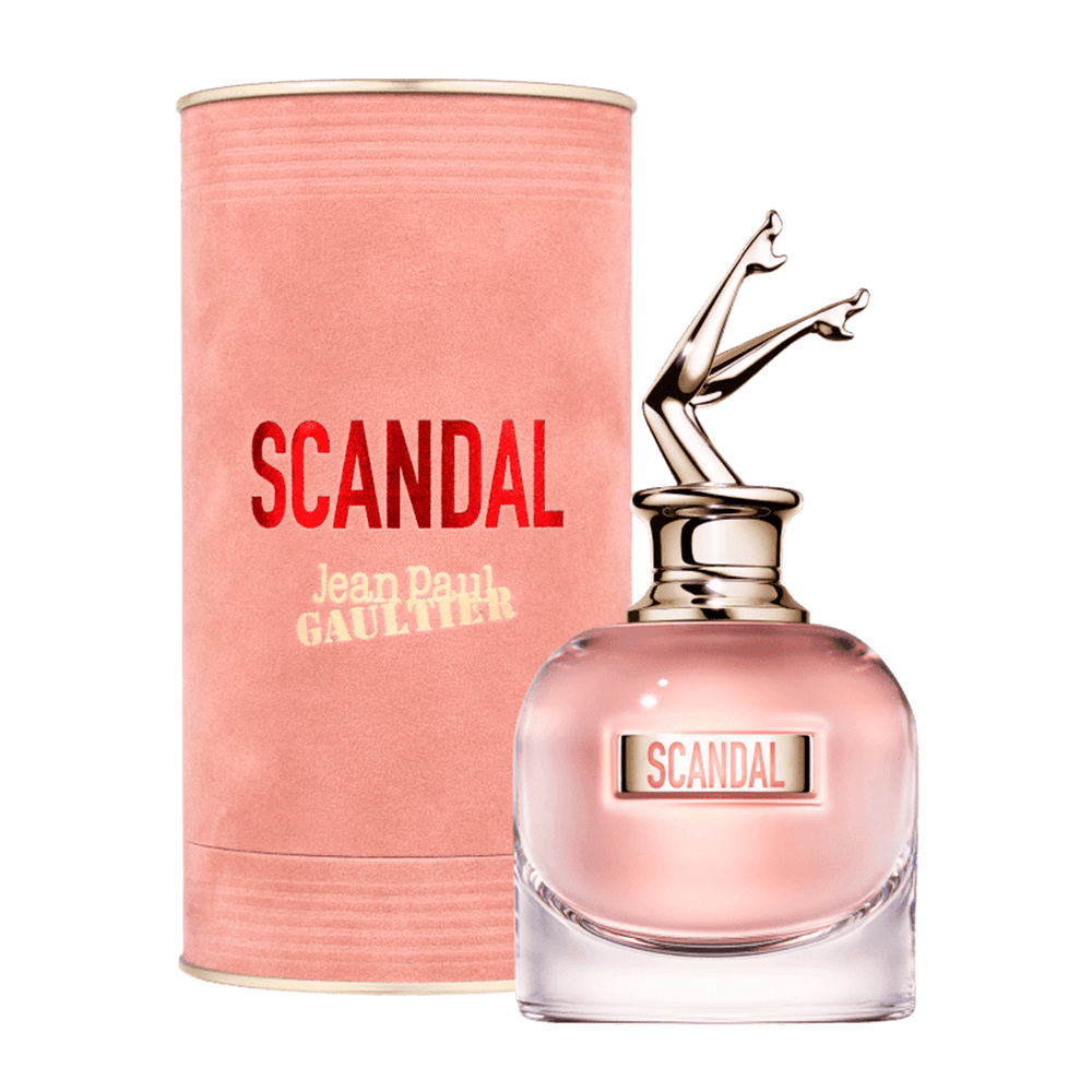 Zestaw 3 Perfum | La Belle · Ultra Male · Scandal
