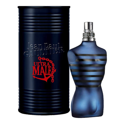 Zestaw 3 Perfum | La Belle · Ultra Male · Scandal