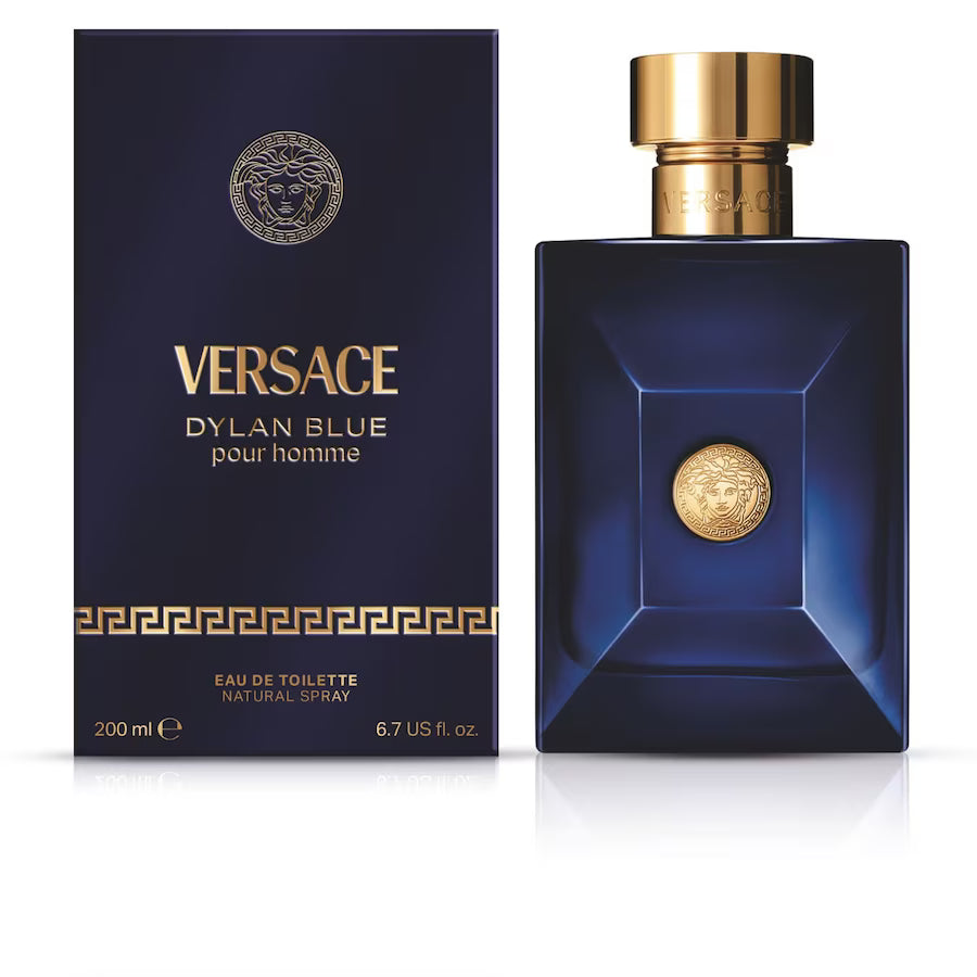 Zestaw 3 Perfum | Dylan Blue · Phantom · Ultra Male